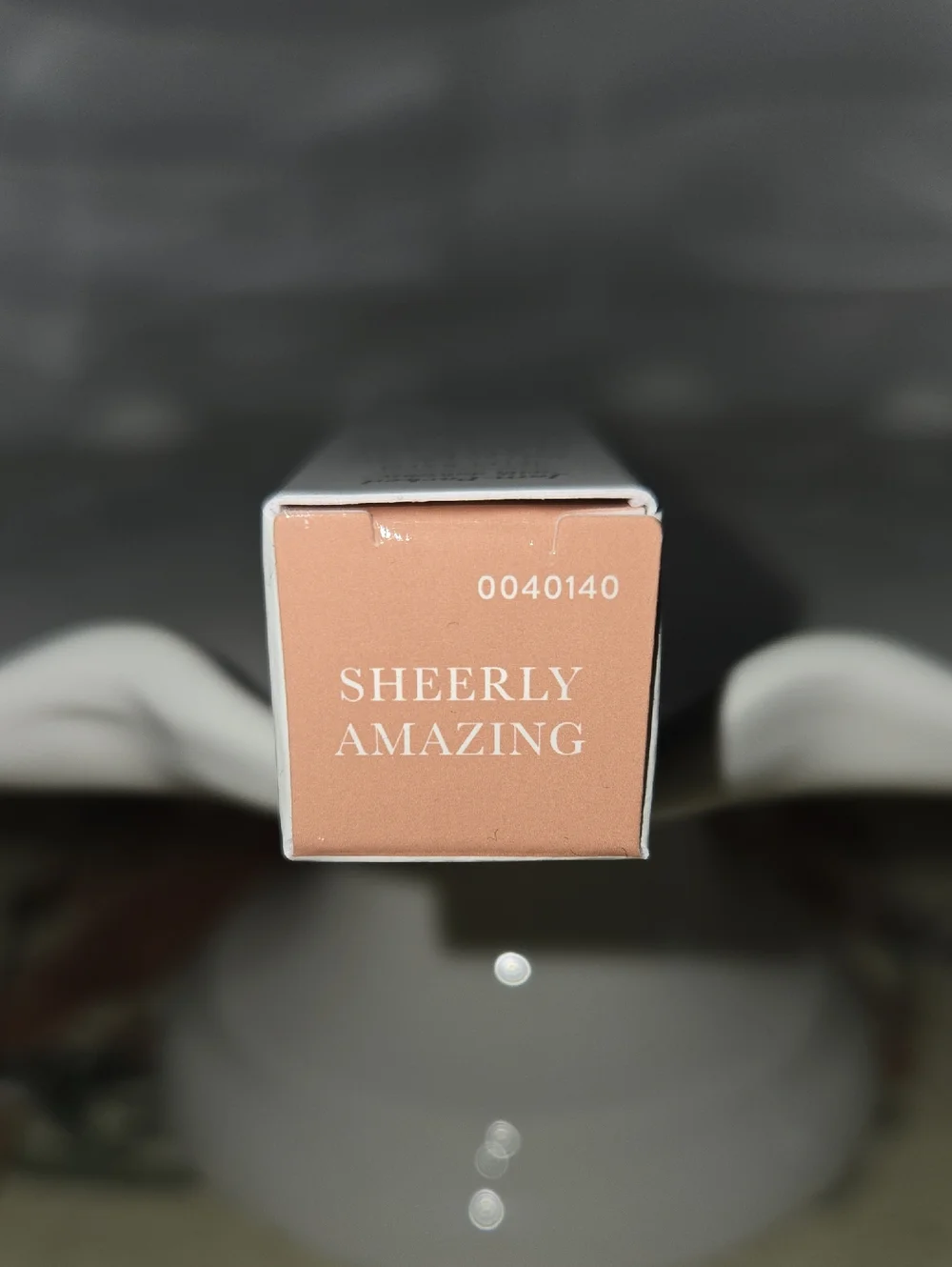 Laura Geller Jelly Balm Hydrating Lip Color - Sheerly Amazing